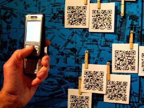 Qr-codes